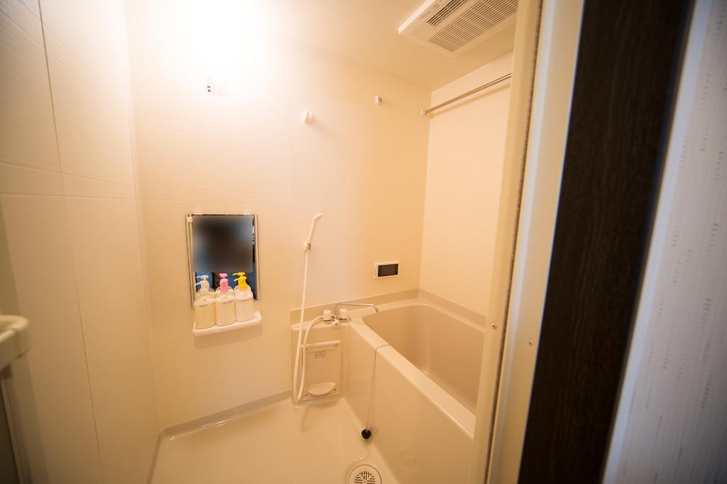 Kyoto Yoko And Akira Guesthouse Habitación foto